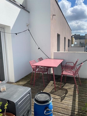 t3 à la vente -   35400  SAINT MALO, surface 60 m2 vente t3 - UBI473230772